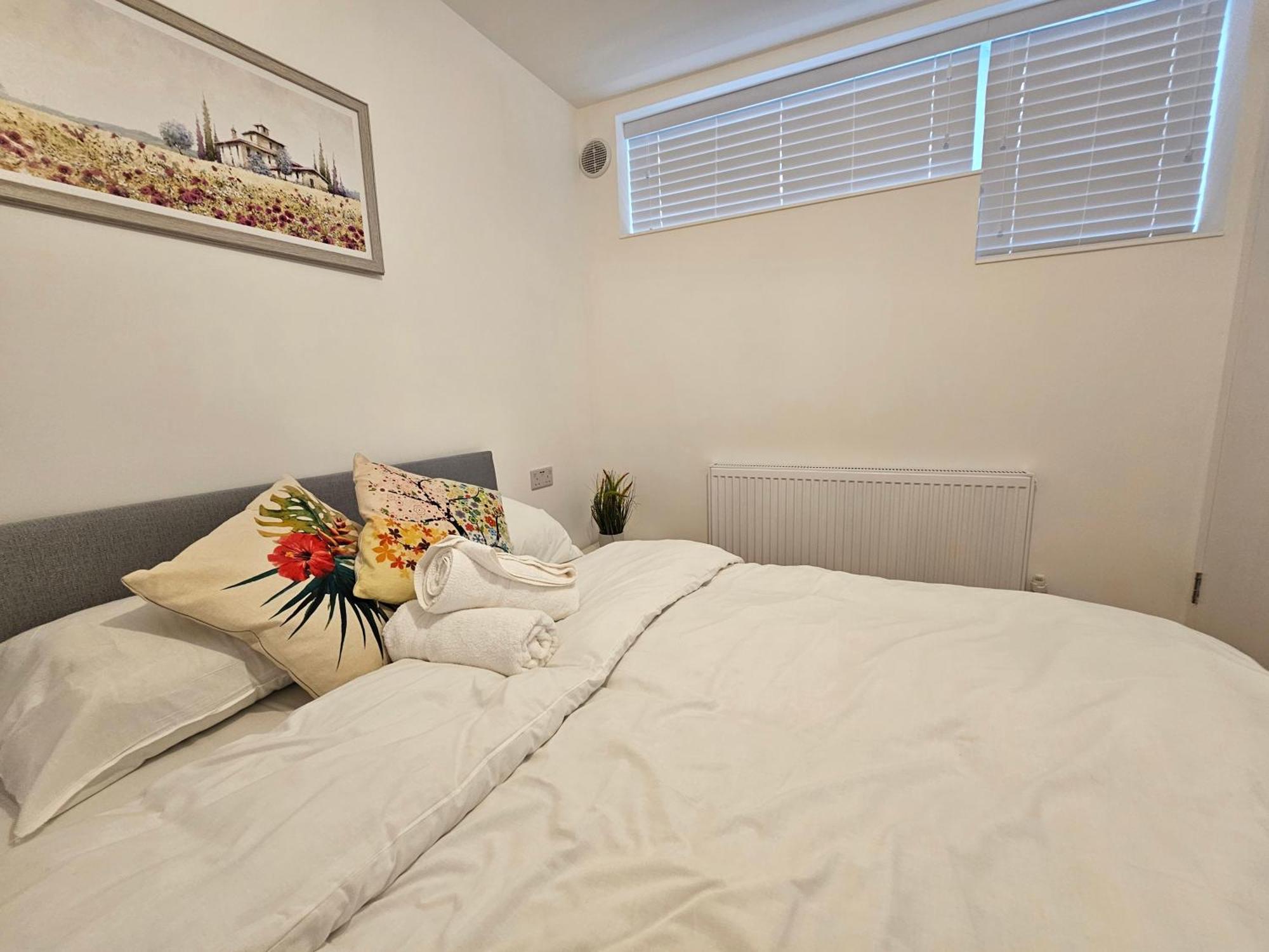 London E1 Apartment Exterior photo