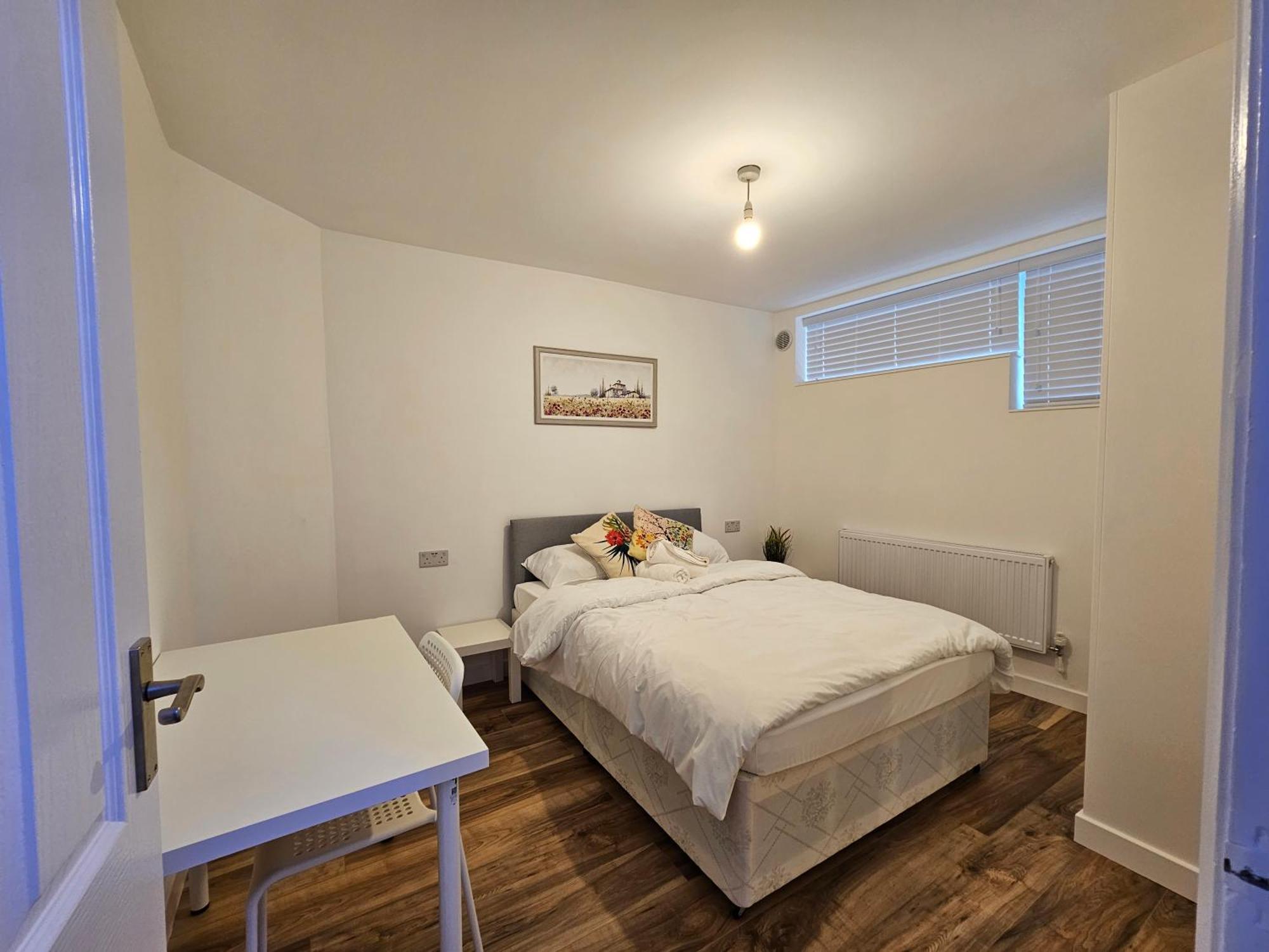 London E1 Apartment Exterior photo