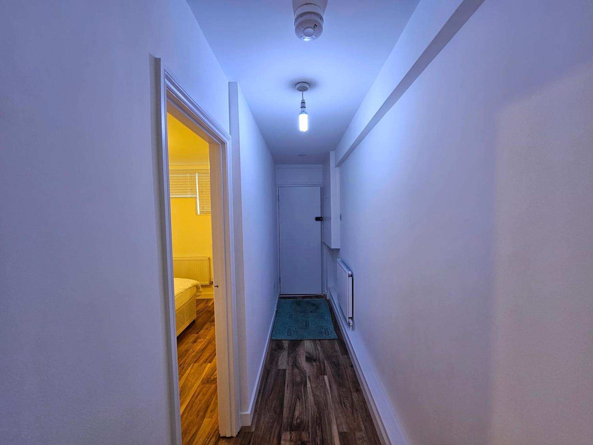 London E1 Apartment Exterior photo