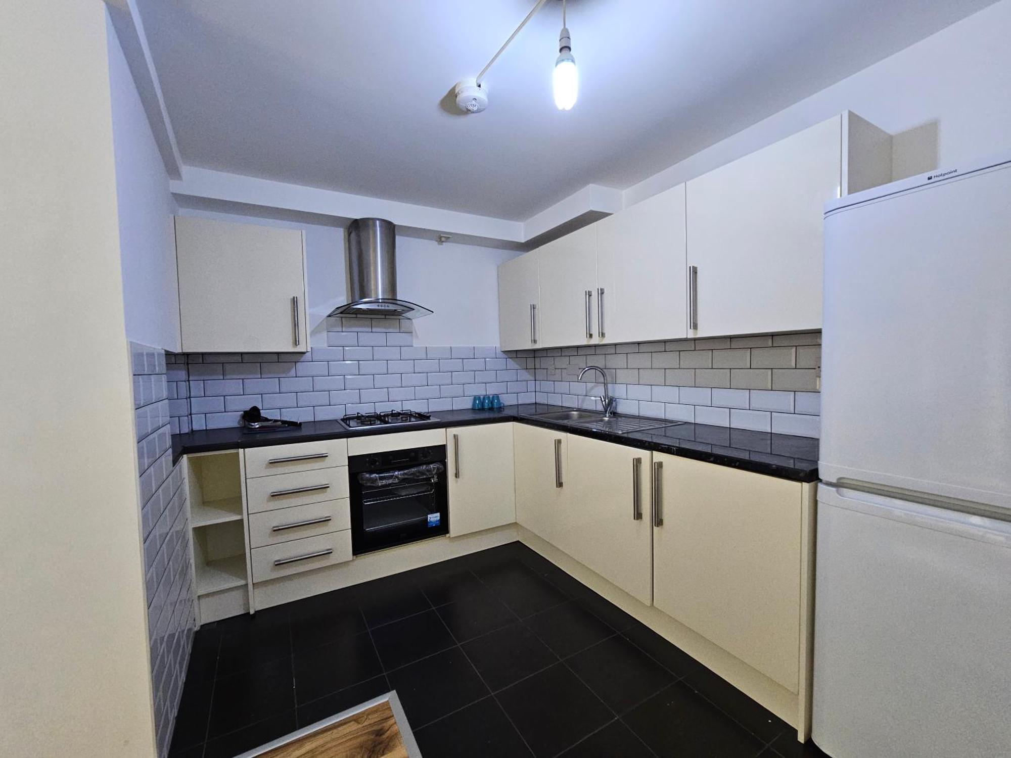 London E1 Apartment Exterior photo